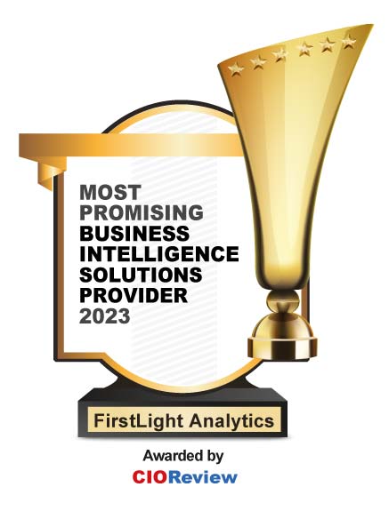 Top 10 Business Intelligence Solutions Companies - 2023